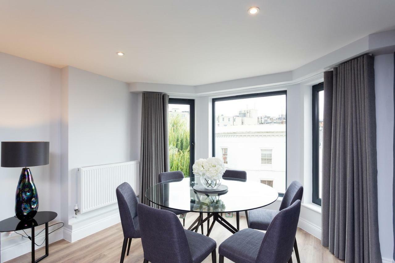 The Carlyle - Stunning Serviced Apartments Londres Extérieur photo
