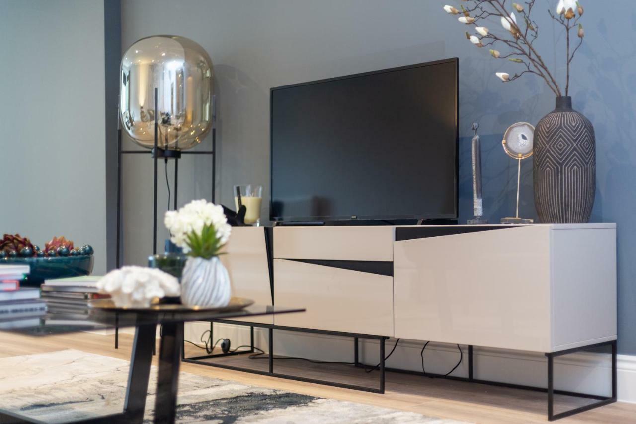 The Carlyle - Stunning Serviced Apartments Londres Extérieur photo