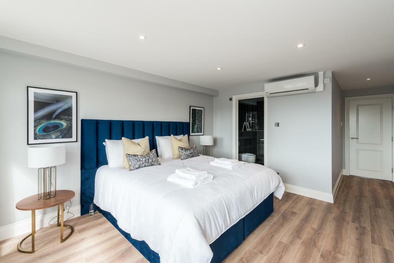 The Carlyle - Stunning Serviced Apartments Londres Extérieur photo
