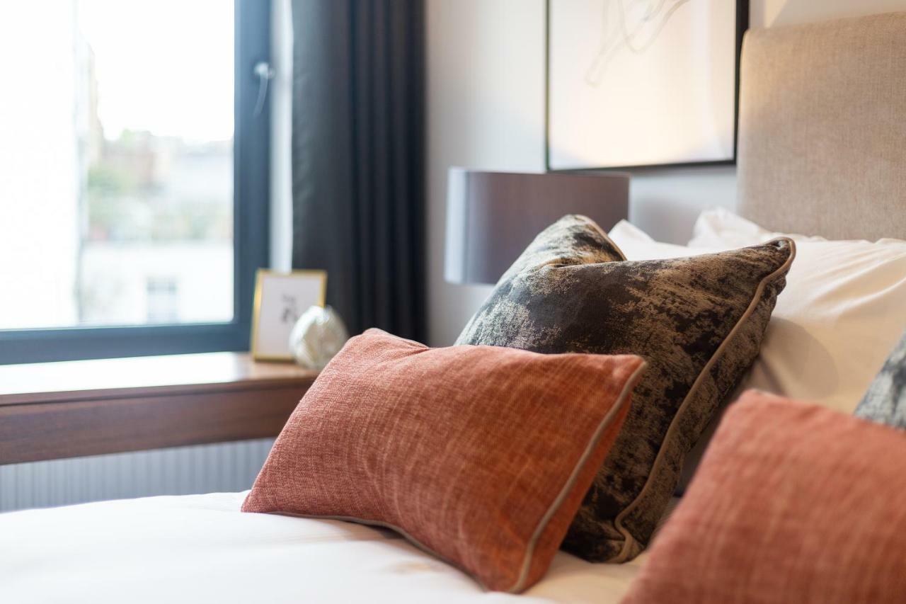 The Carlyle - Stunning Serviced Apartments Londres Extérieur photo