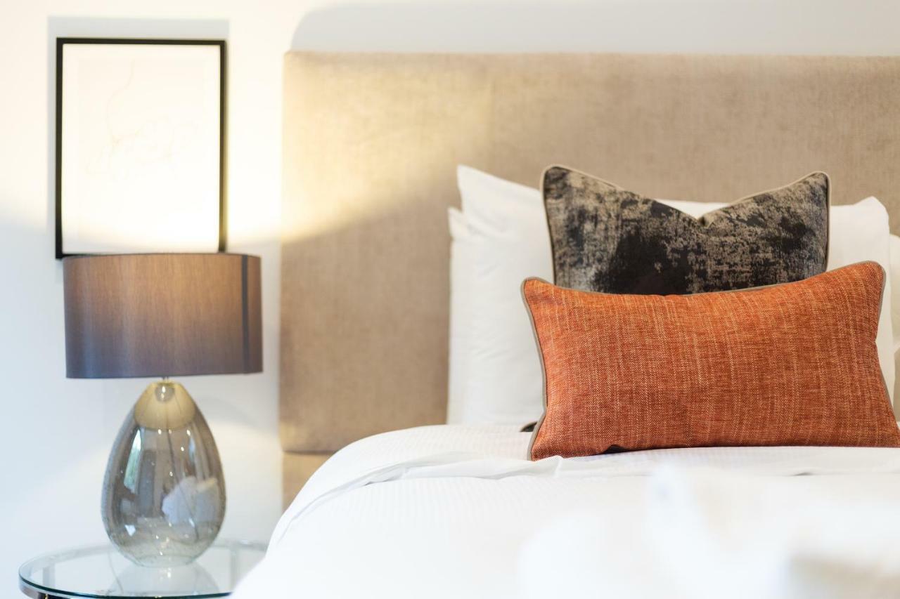 The Carlyle - Stunning Serviced Apartments Londres Extérieur photo