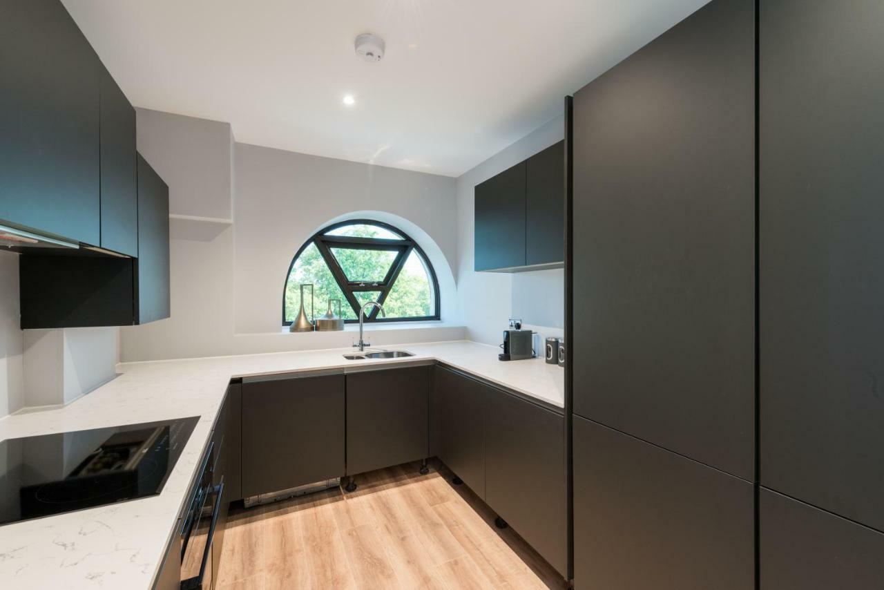 The Carlyle - Stunning Serviced Apartments Londres Extérieur photo